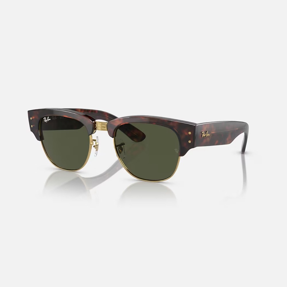 Ray Ban Mega Clubmaster